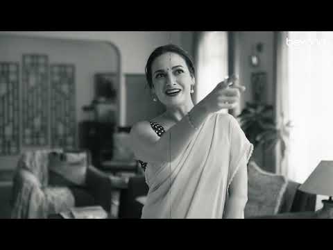 Beyond Appliances - Jeena Hai Toh Colourfully Jiyo featuring Dia Mirza