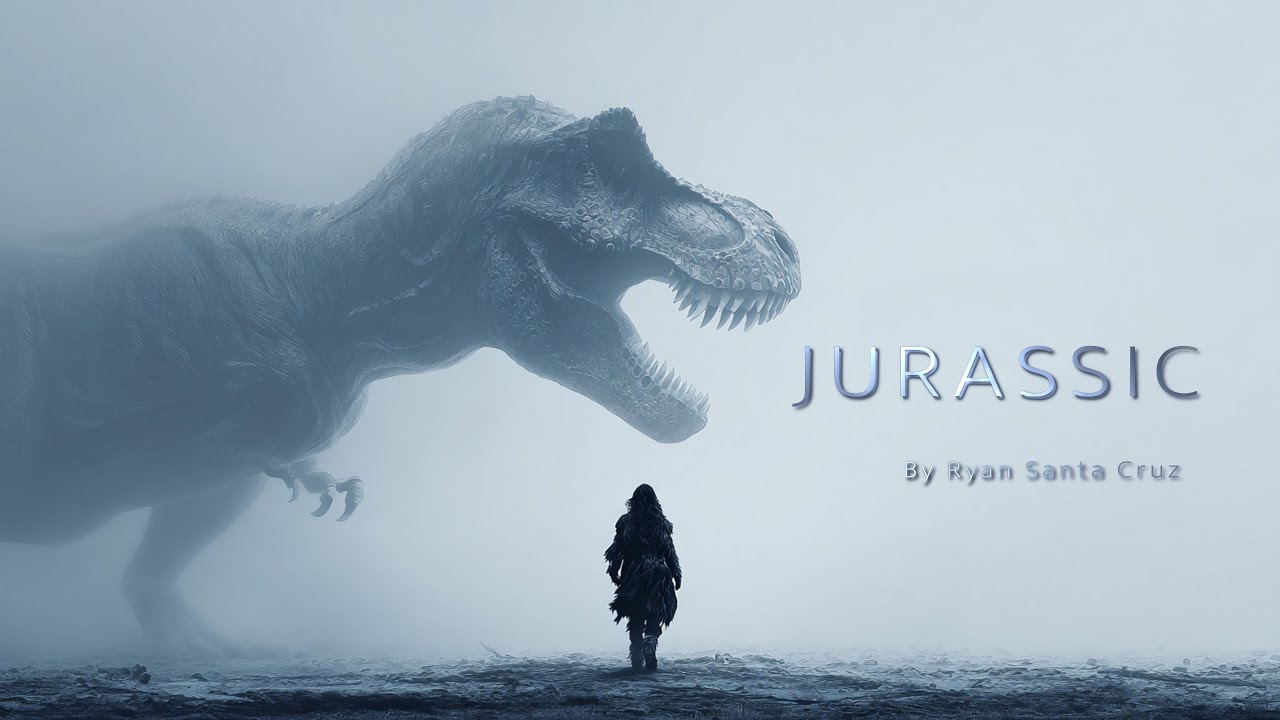 JURASSIC thumbnail