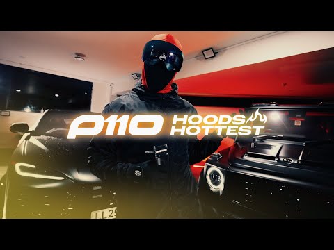 Nossy - Hoods Hottest | P110