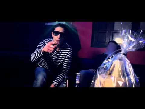 N-ES Ft DJ-MJID - #TU GAZ // CLIP OFFICIEL // 1080p