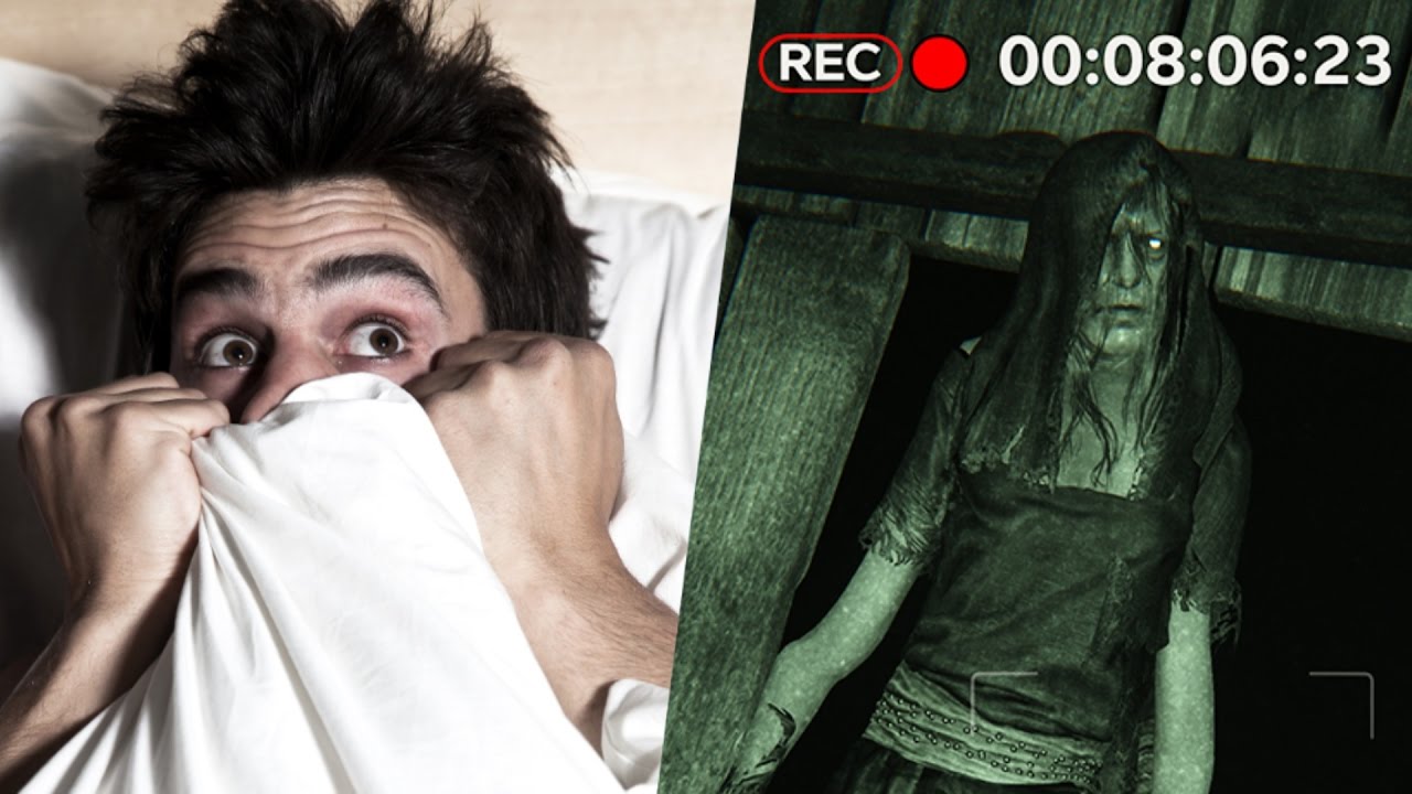 VOUS N'EN DORMIREZ PLUS... (Outlast 2 #3) thumbnail