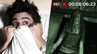 YOU WON T SLEEP ANYMORE Outlast 2 #3 