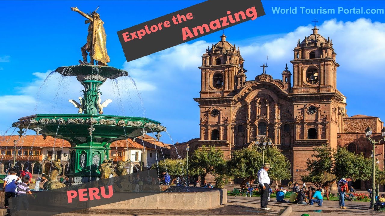 Peru