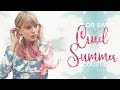 Taylor Swift - Cruel Summer (Acoustic)