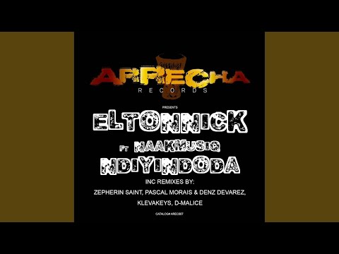 Ndiyindoda (Original Mix)