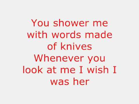 Adele - Cold Shoulder Lyrics / songtekst