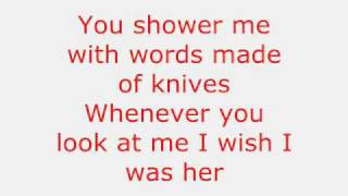 Adele - Cold Shoulder Lyrics / songtekst