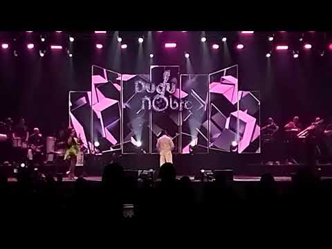 Dudu nobre / show na Via Music Hall  2025 / vídeo. 6