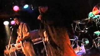 Pere Ubu 10/29/1995 Live at Seattle OK Hotel - "My Dark Ages"