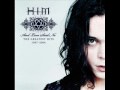 HIM - The Sacrament ('And Love Said No' live ...