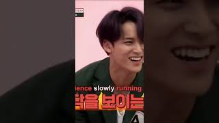 this bread catching seventeen 😂😐 although Jun win #seventeen #svt #carat #kpop #shorts #junhui