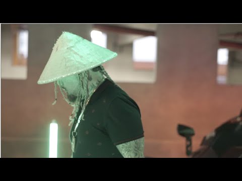 behind the scenes of raidenrush my g music video