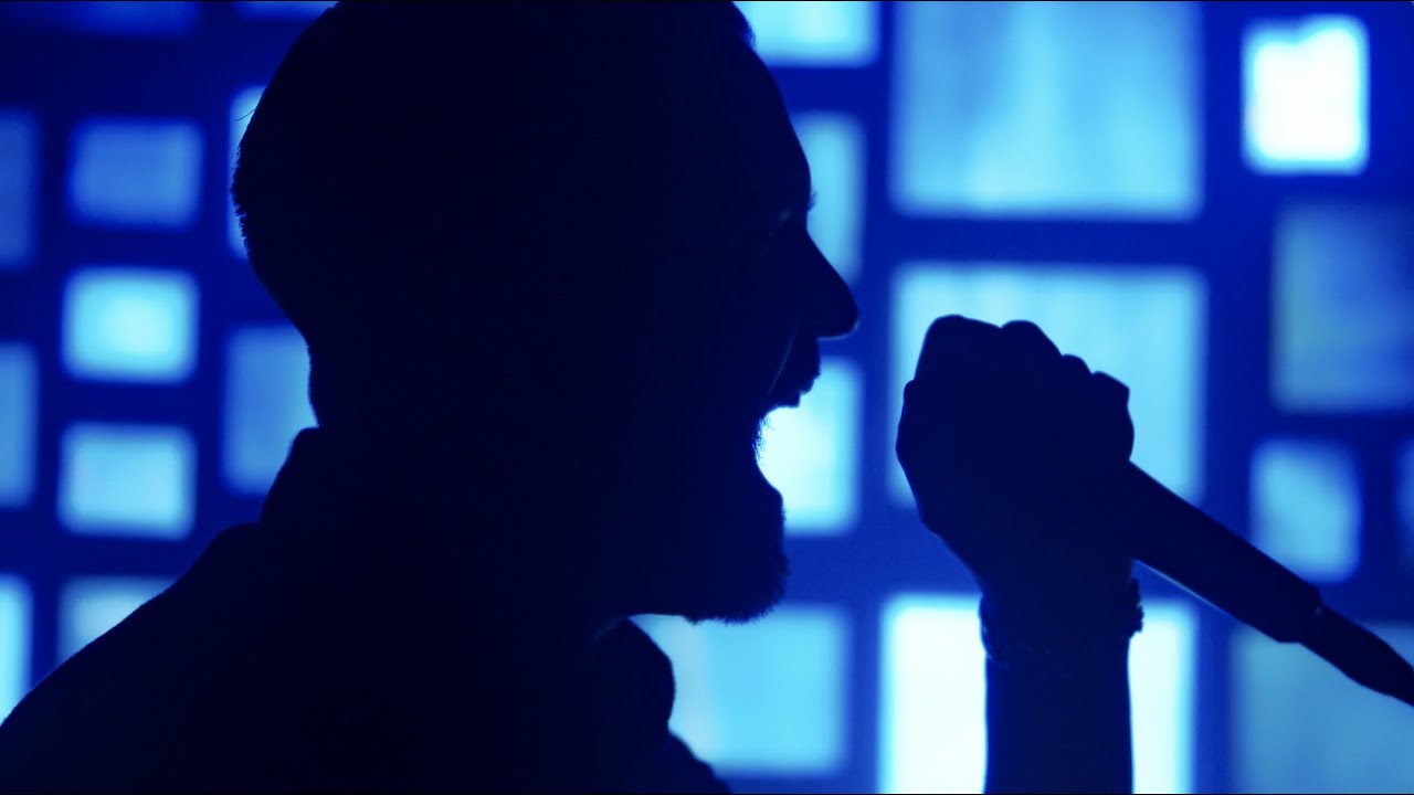 Memphis May Fire — Bleed Me Dry