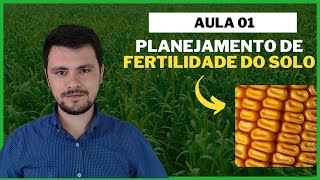 Planejamento de fertilidade do solo — Curso Embrapa