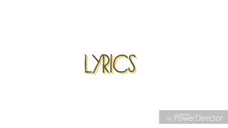 All I Need - Gabbi Garcia Official Lyrics