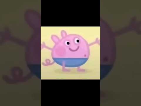 Top 5 Scary Peppa Pig #meme
