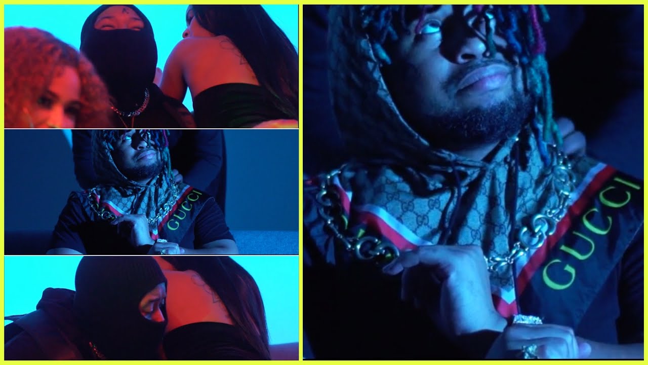 DJ Akademiks – “Hype Beast”