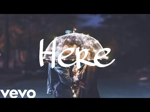 Juliet Ariel - Take Me With You (Lyric / Lyrics Video)