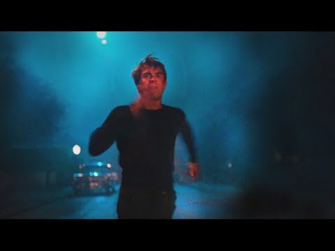 Riverdale 2 - Archie Escapes, Runs To Veronica