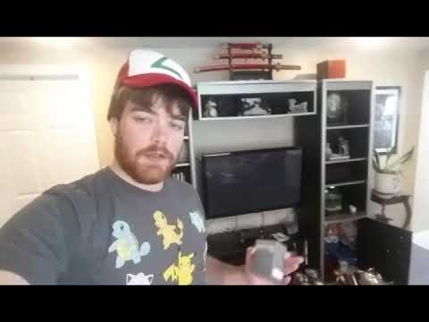 Our First Pokemon Tournament Vlog.