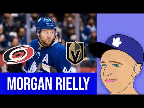 Should The Leafs Trade Morgan Rielly? w/JFresh Hockey