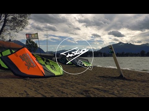 Spleene QX vs. SPX Kites