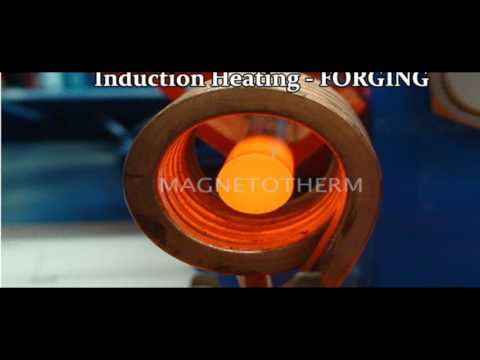 100-500kw magnetotherm - induction heating coils, capacity: ...