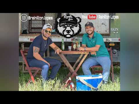 NÃO RACHO COM NINGUÉM • RAMON & RANDINHO • 100% MUIDO DE VAQUEJADA @REINILTONLOPESOFICIALL