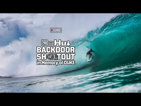 Replay: Da Hui Backdoor Shootout Day 3