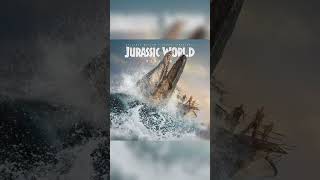 Jurassic World Rebirth | Original Motion Picture Soundtrack — Available NOW! | CollectJurassic.com