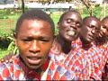 Vol 1 Full Combined By Kisii Cathedral Choir Album Asubuhi Mchana Usiku