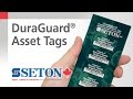 Duraguard® Asset Tags