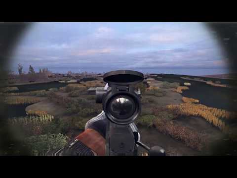 ОП-2.1. Необычный контролер. От каждой твари по части