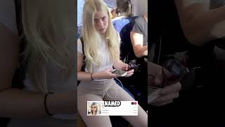 Who Is Bus Girl and Why Is the Internet Obsessed?