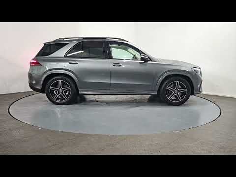 Mercedes-Benz GLE 350De AMG/Nightpack/Sunroof - Image 2