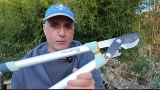 The Best Lopper Tool for Cutting Bamboo: Reviews & Demo