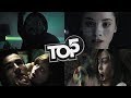 TOP 5 MOVIES LIKE Cult Of Chucky
