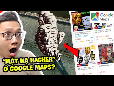 Google Maps Street View