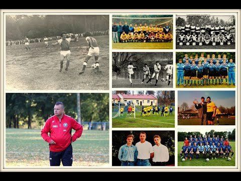 Trailer filmu  "50 Lat Historii Dobromiejskiego Klubu Sportowego"