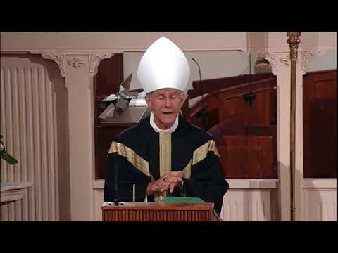 Daily Catholic Mass - 2017-11-02 - Bp Joseph E. Strickland