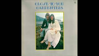 1970 Carpenters - Reason To Believe