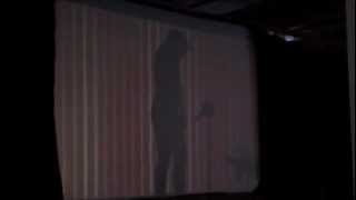 9-Volt Haunted House and Amy Compton - 5-12-12 (Part 2)