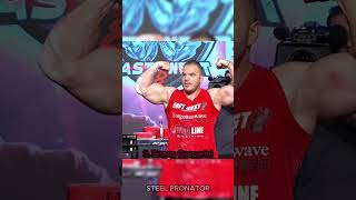 Download lagu Top 5 Armwrestlers By Ranking 2025 Right Hand#armwrestling #armwrestler #rankings #top mp3