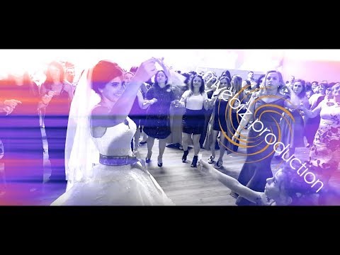 Berfin & Hakan - Grup YARDIL - Elbistan & Urfa - Winterthur - cemvebiz production®