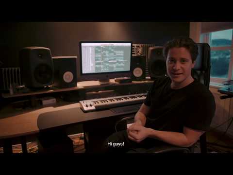 The Making Of: Higher Love (Kygo, Whitney Houston) #1