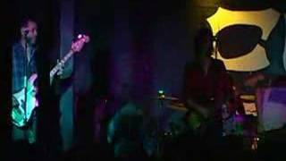 Mudhoney 'judgement rage retribution and thyme' live '01  Emo's