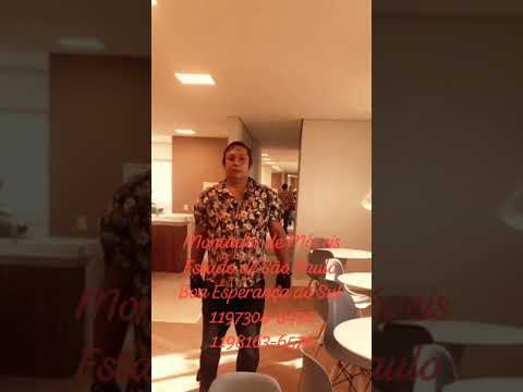 Montador de Móveis Estado de São Paulo Boa Esperança do Sul 1197304-8490 1198163-6576 #roqueiro