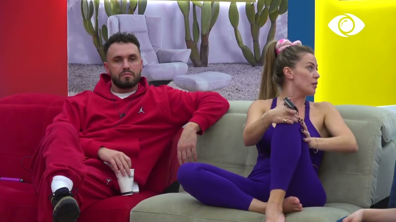 Olta debaton me Ermionën: Na kishte munguar një grua burrë si puna jote! Të kall datën