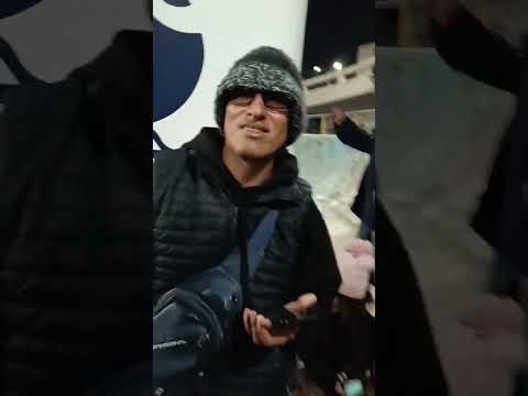 Enigma vs Demente - Semifinal 2024