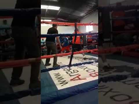 leandro ledesma pelea amateurs  07.09.2019(2)